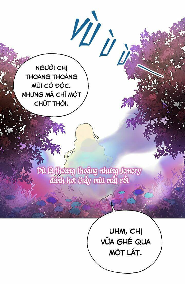 Cách Bảo Vệ Anh Trai Của Nữ Chính Chapter 8 - Trang 2