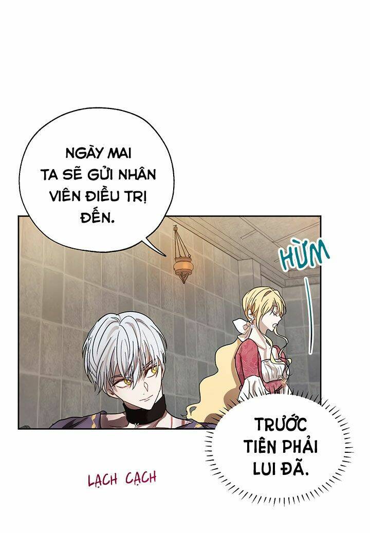 Cách Bảo Vệ Anh Trai Của Nữ Chính Chapter 8 - Trang 2