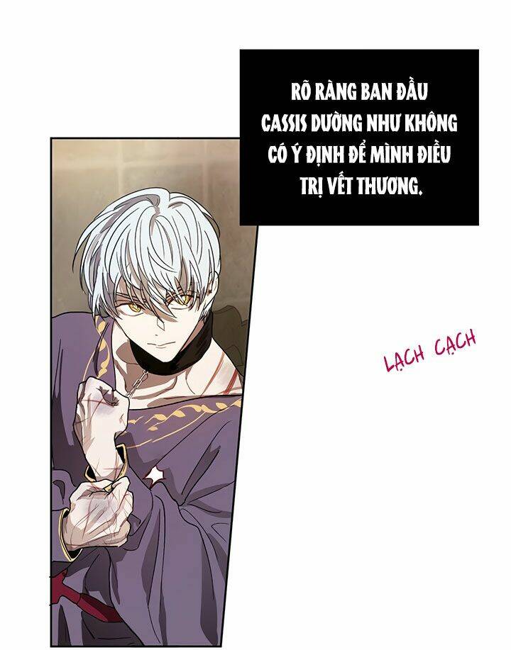 Cách Bảo Vệ Anh Trai Của Nữ Chính Chapter 8 - Trang 2