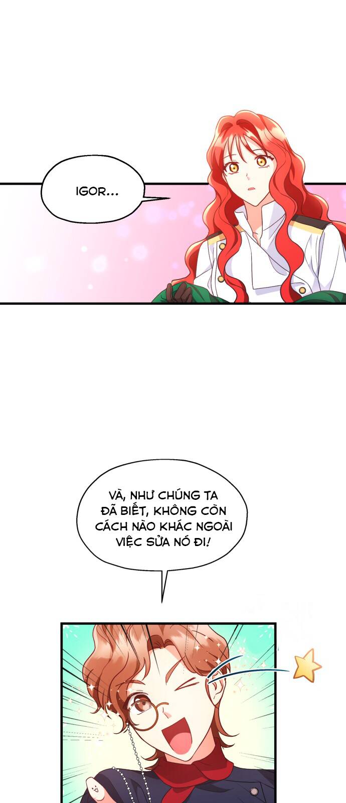 cách chia tay nam chính chapter 6 - Trang 2