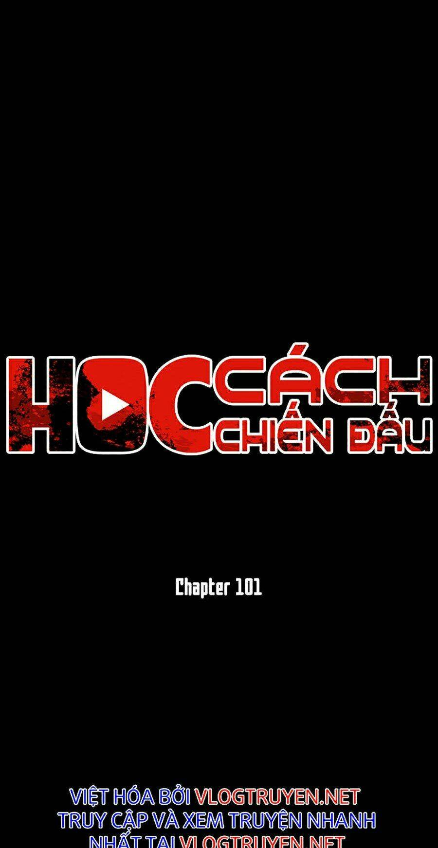 cách chiến thắng trận đấu chapter 101 - Next chapter 102