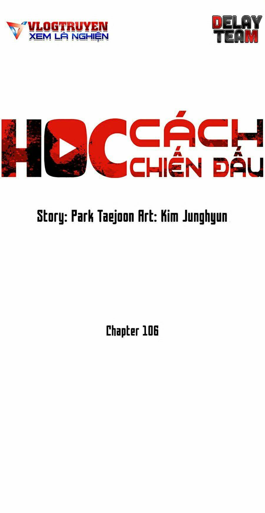 cách chiến thắng trận đấu chapter 106 - Trang 2