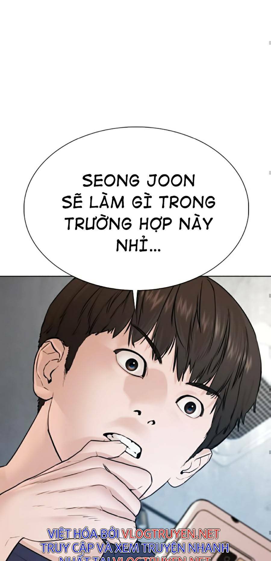 cách chiến thắng trận đấu chapter 110 - Next chapter 111