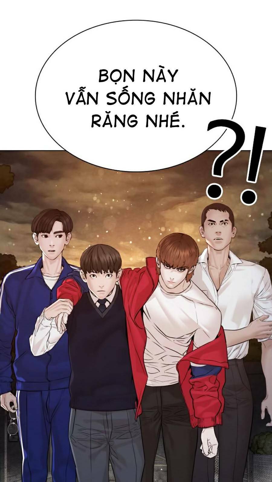 cách chiến thắng trận đấu chapter 113 - Next chapter 114