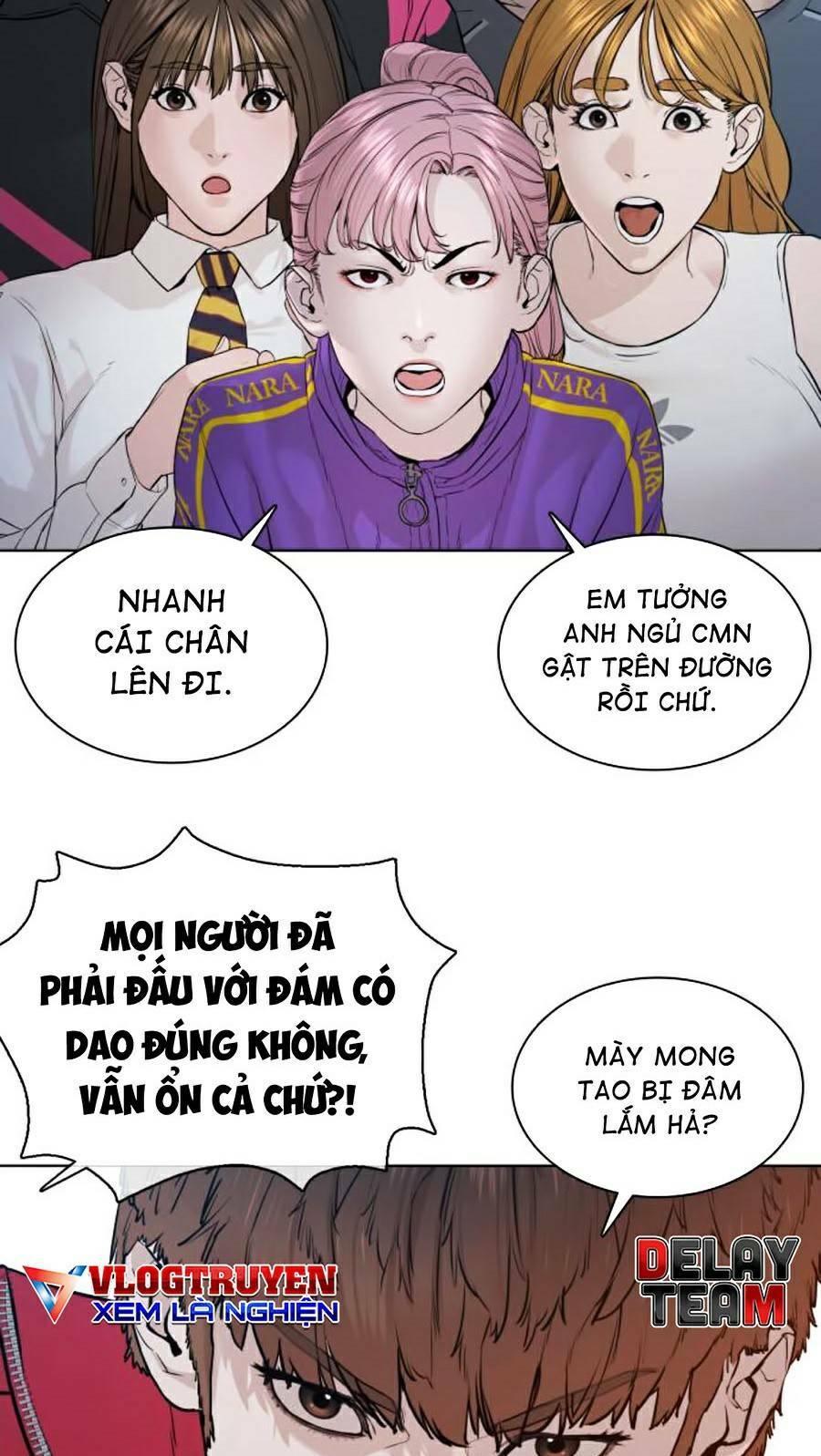 cách chiến thắng trận đấu chapter 113 - Next chapter 114