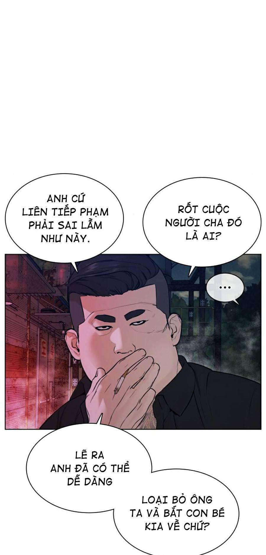 cách chiến thắng trận đấu chapter 114 - Next chapter 115