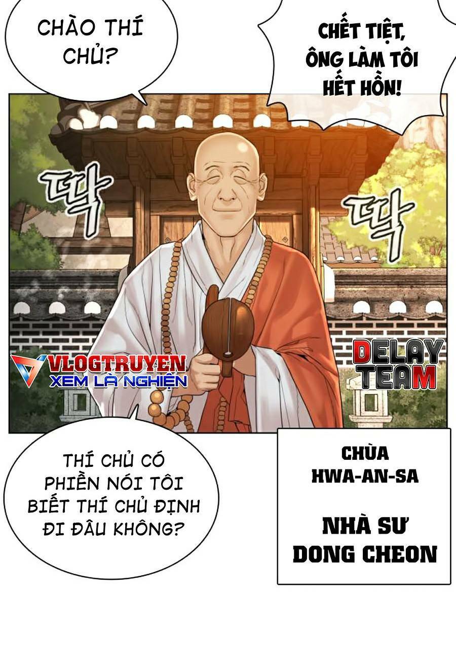 cách chiến thắng trận đấu chapter 119 - Next chapter 120