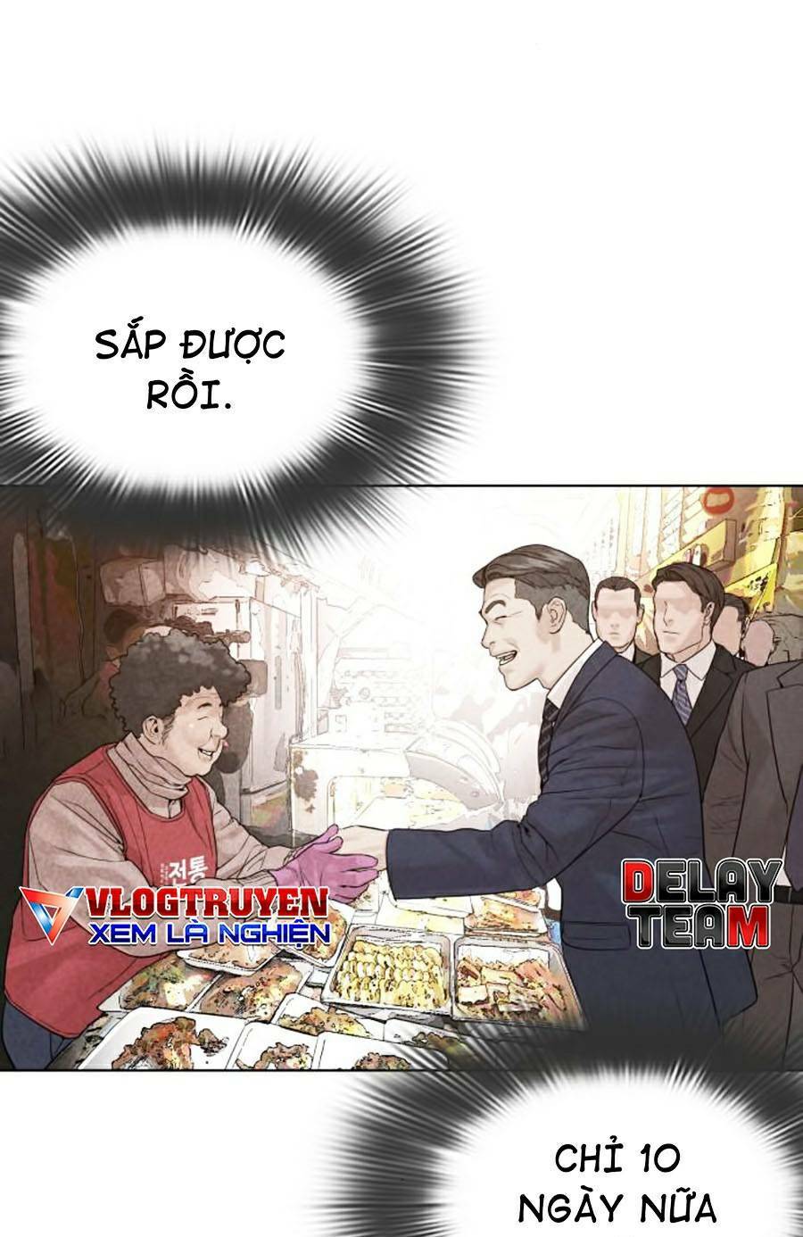 cách chiến thắng trận đấu chapter 119 - Next chapter 120