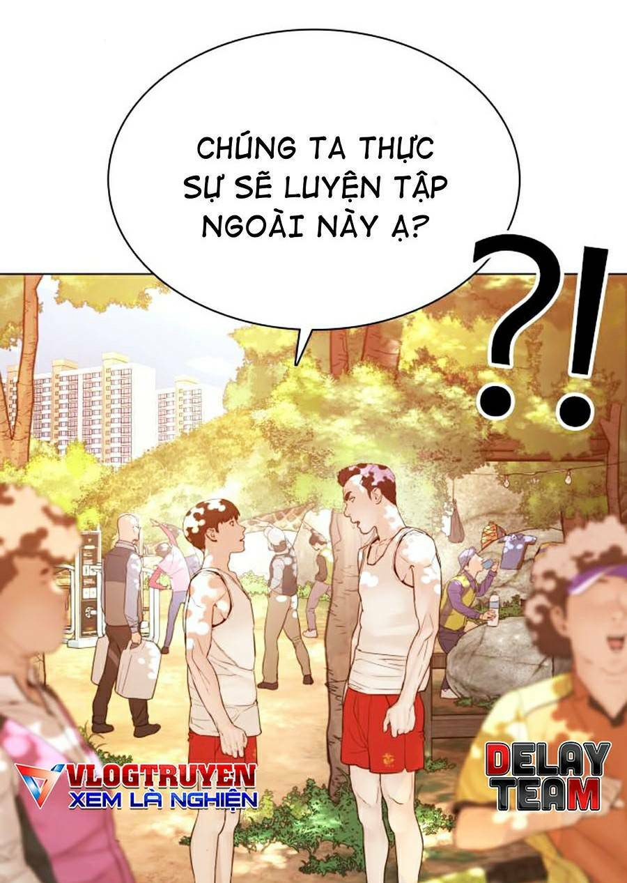 cách chiến thắng trận đấu chapter 119 - Next chapter 120