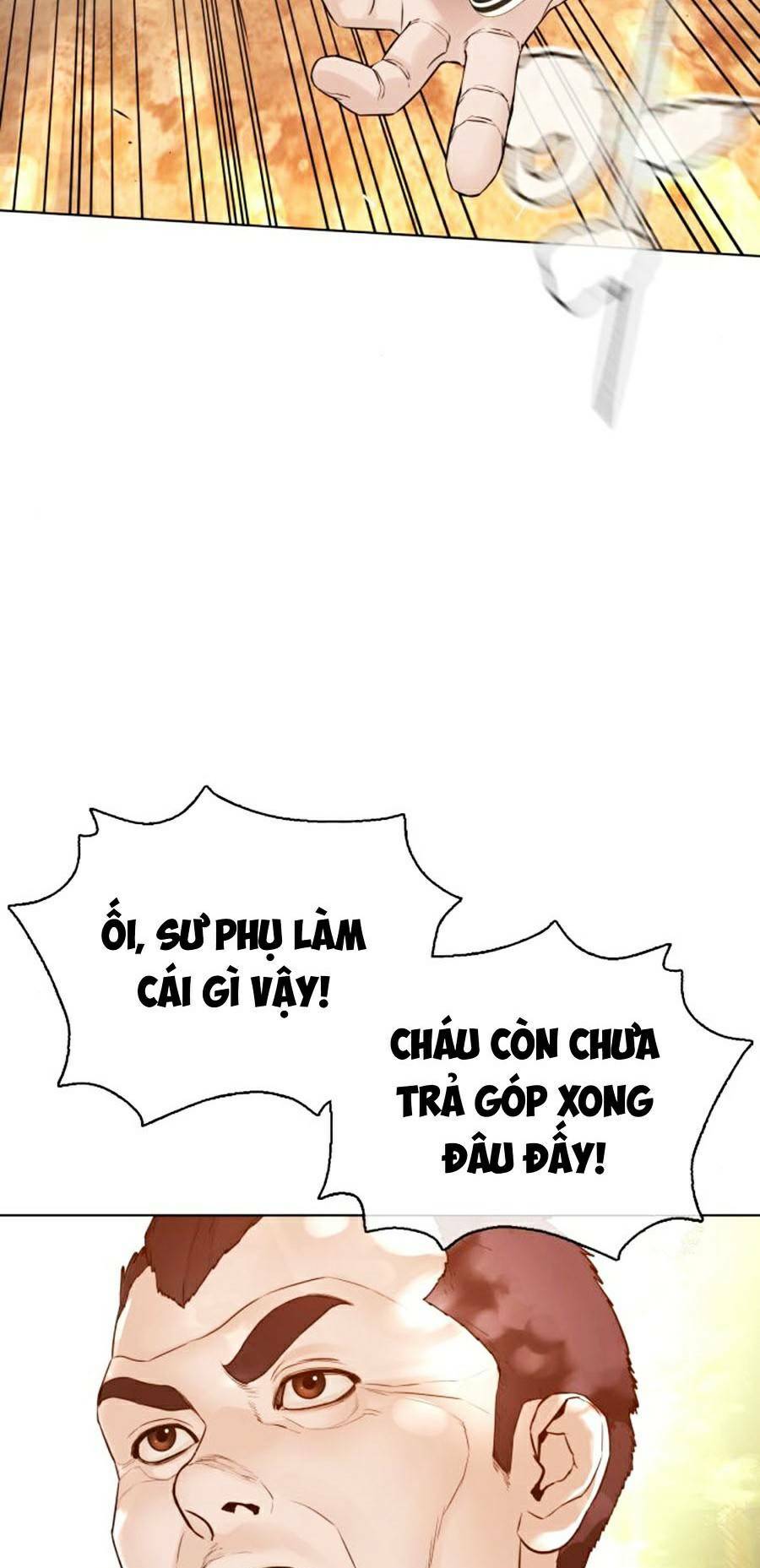 cách chiến thắng trận đấu chapter 121 - Trang 2