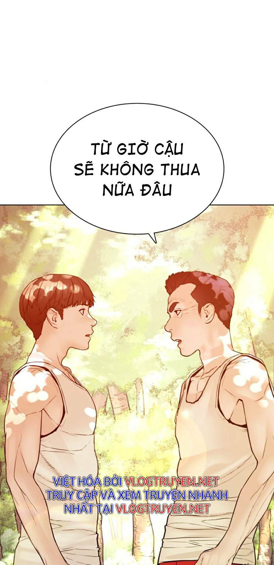 cách chiến thắng trận đấu chapter 121 - Trang 2