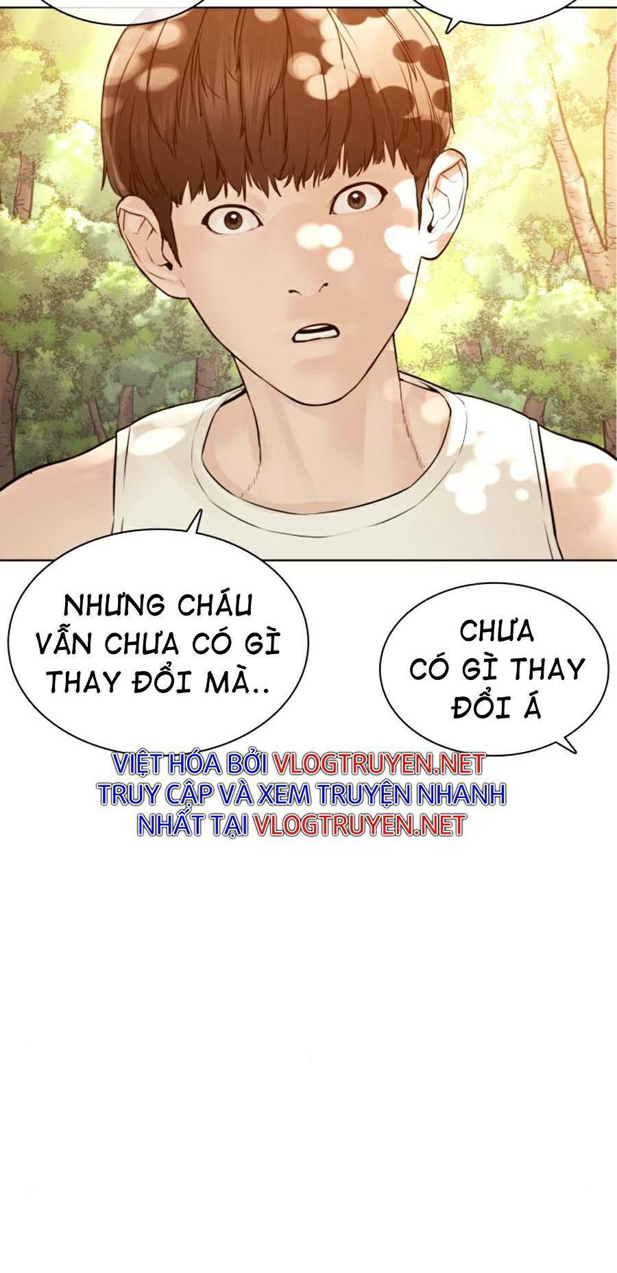 cách chiến thắng trận đấu chapter 121 - Trang 2