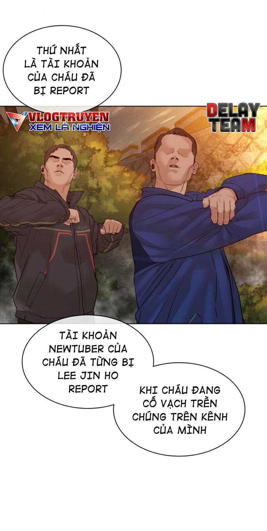 cách chiến thắng trận đấu chapter 121 - Trang 2