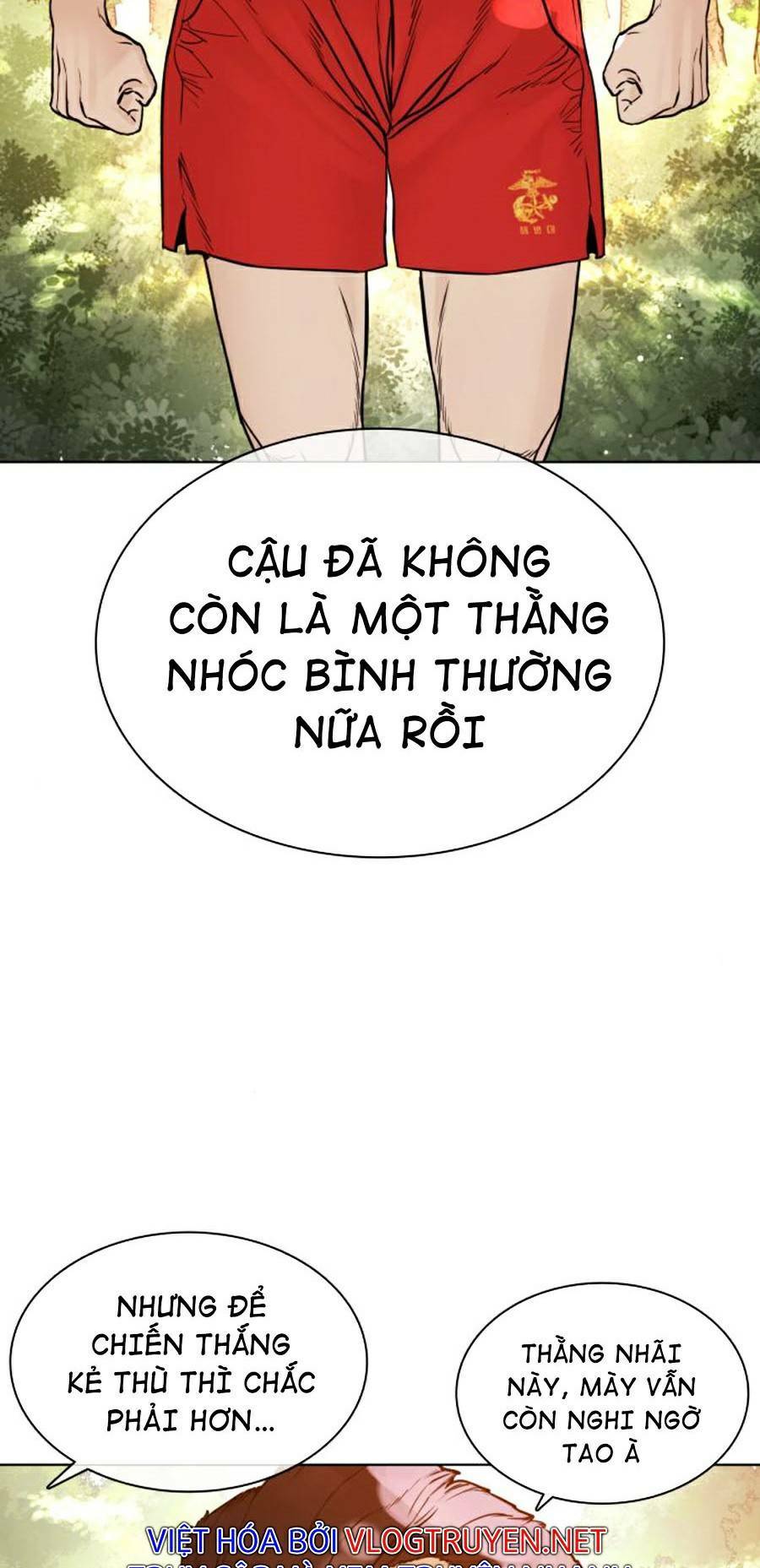 cách chiến thắng trận đấu chapter 121 - Trang 2