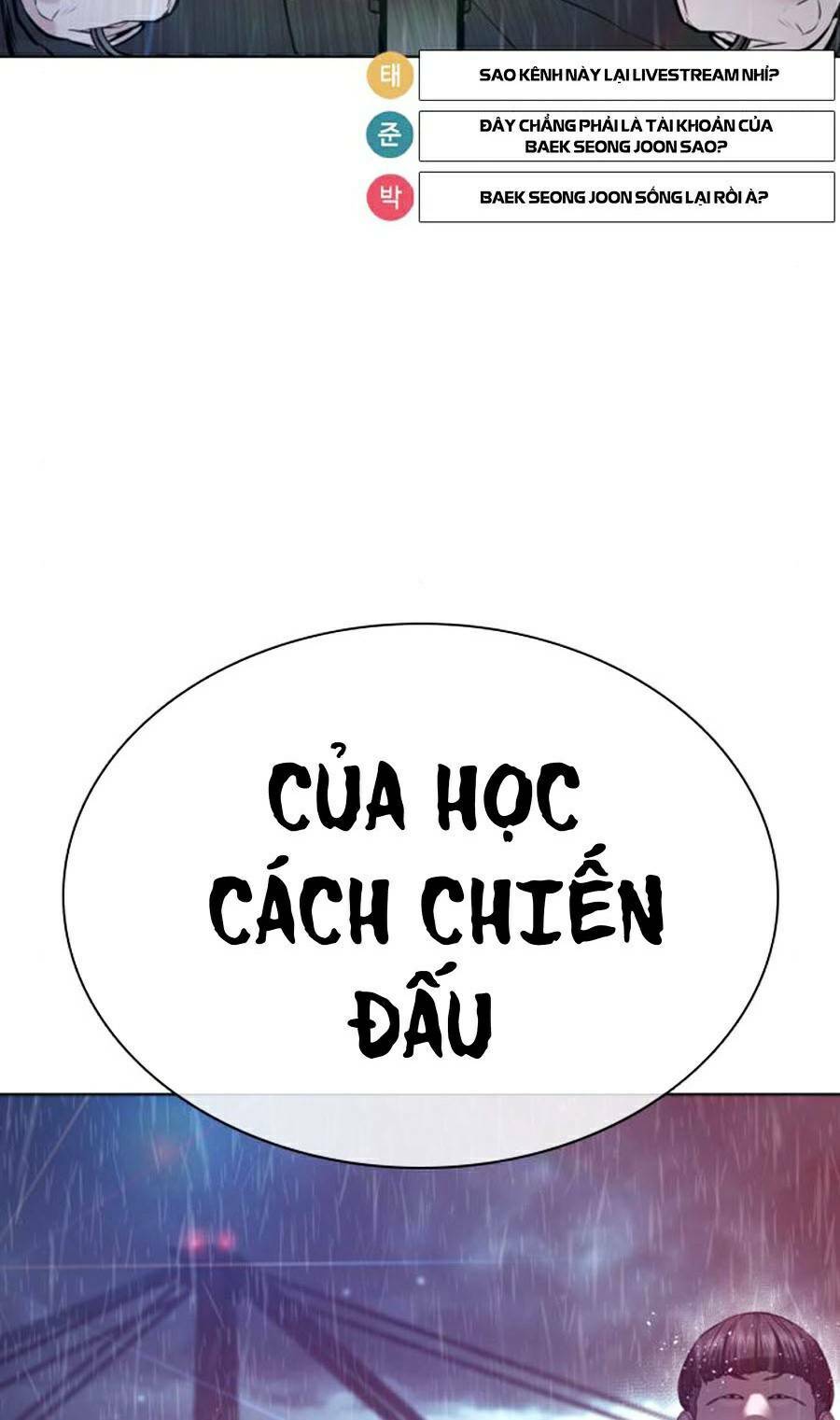 cách chiến thắng trận đấu chapter 121 - Trang 2