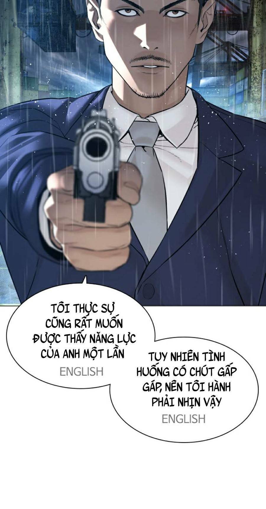 cách chiến thắng trận đấu chapter 124 - Next chapter 125