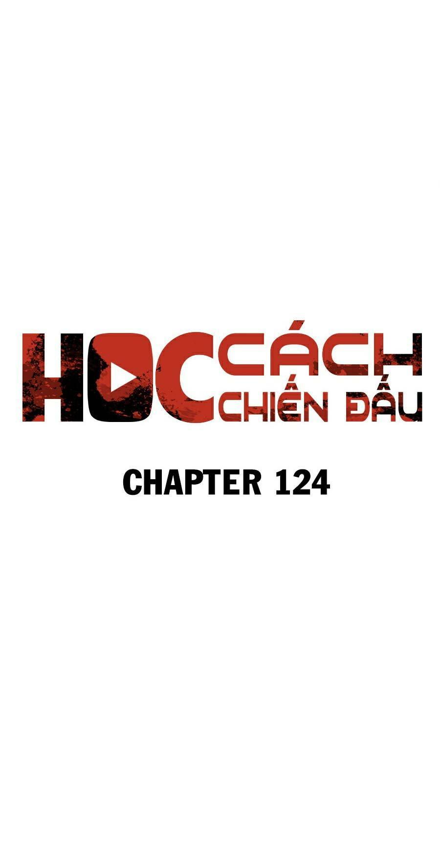 cách chiến thắng trận đấu chapter 124 - Next chapter 125