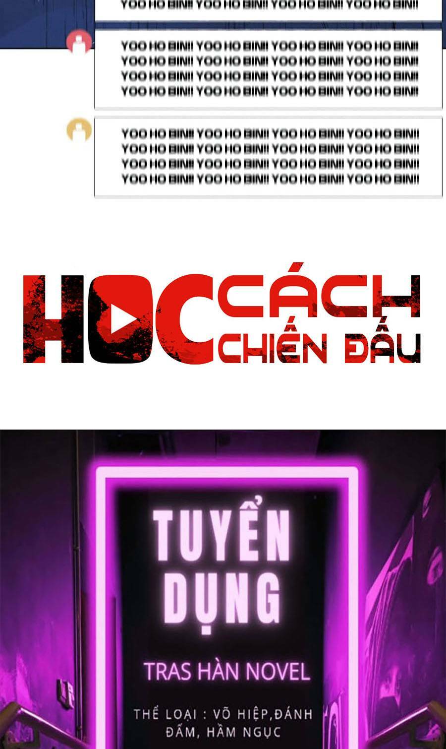 cách chiến thắng trận đấu chapter 127 - Trang 2