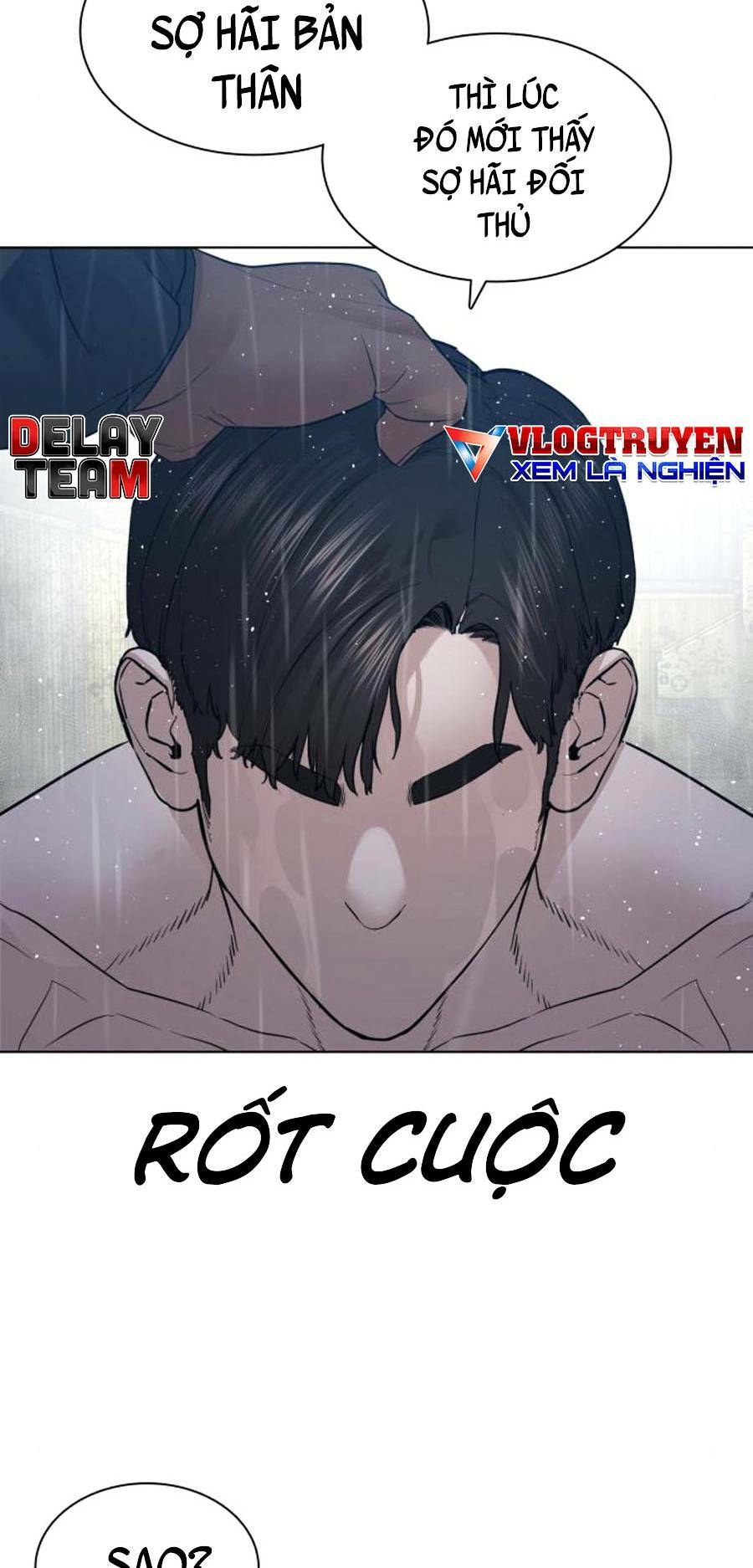 cách chiến thắng trận đấu chapter 127 - Trang 2