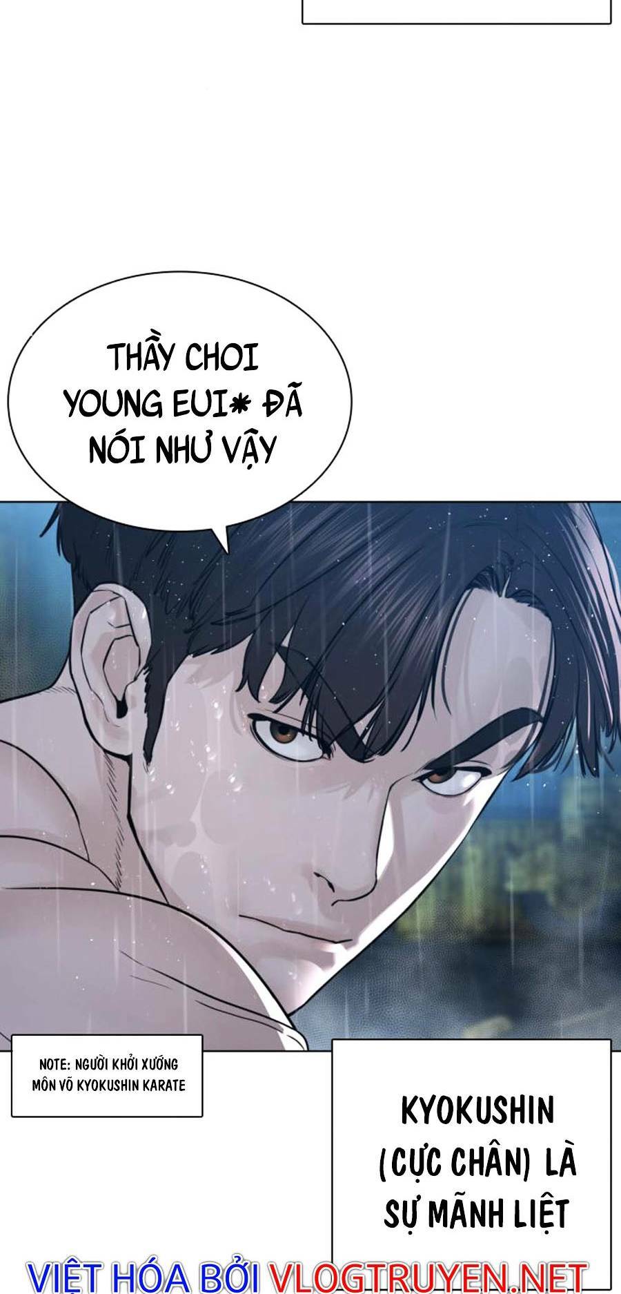 cách chiến thắng trận đấu chapter 127 - Trang 2