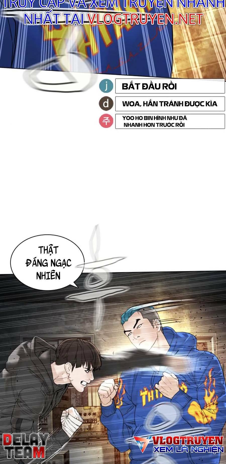 cách chiến thắng trận đấu chapter 127 - Trang 2