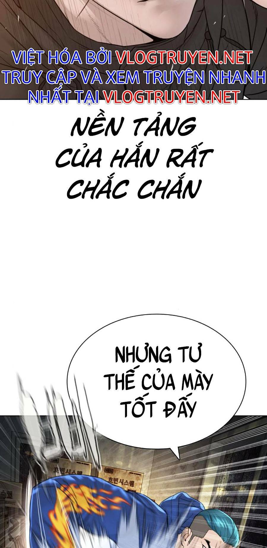 cách chiến thắng trận đấu chapter 127 - Trang 2