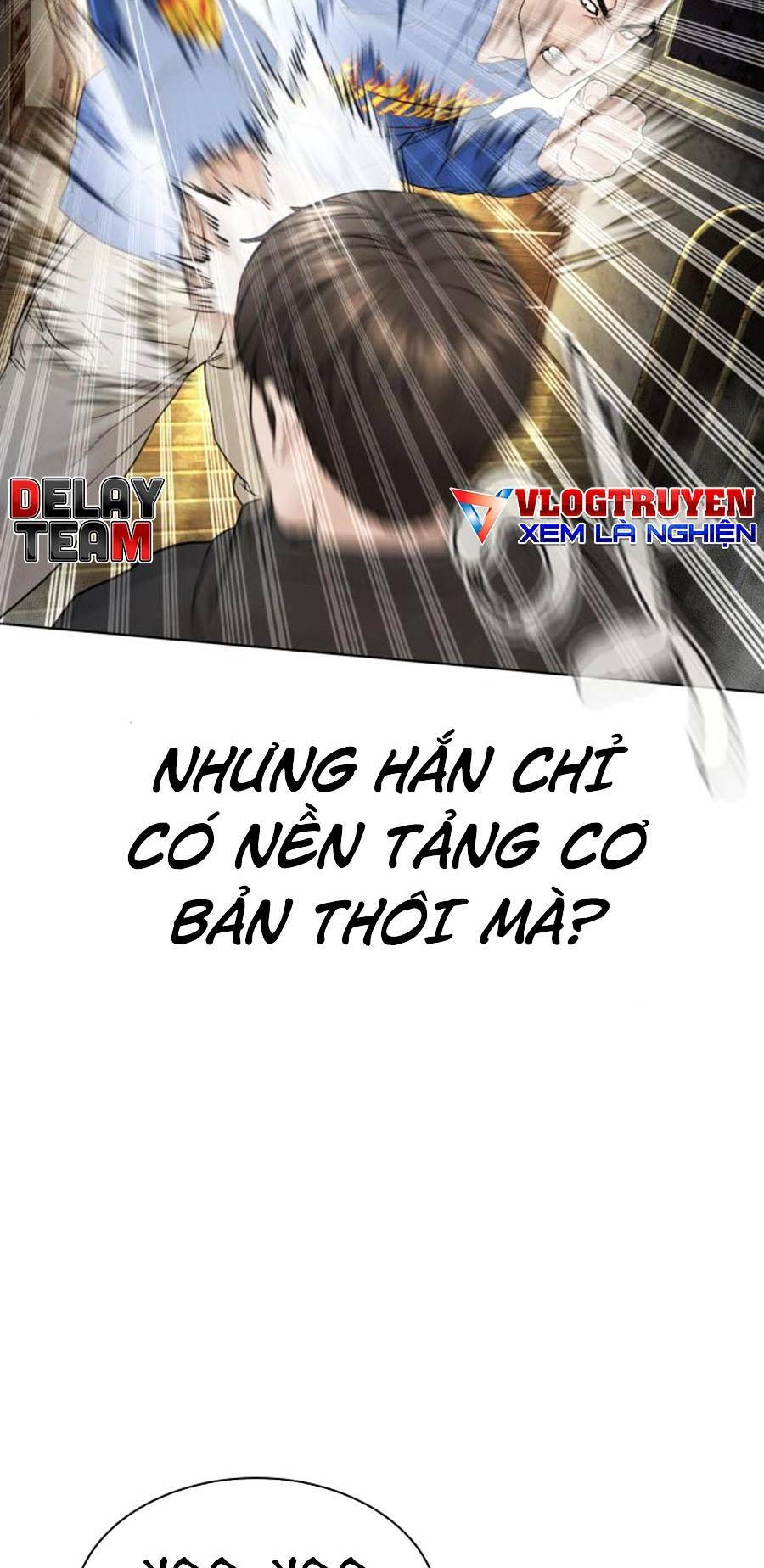 cách chiến thắng trận đấu chapter 127 - Trang 2