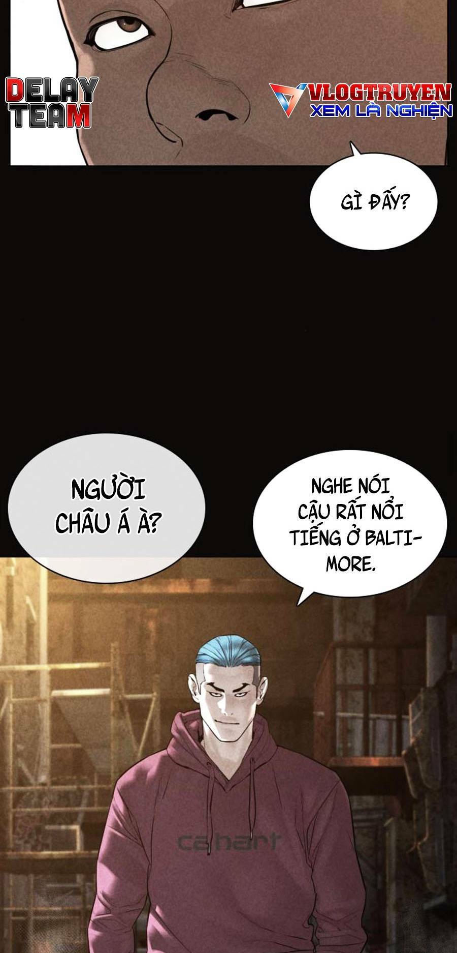 cách chiến thắng trận đấu chapter 127 - Trang 2