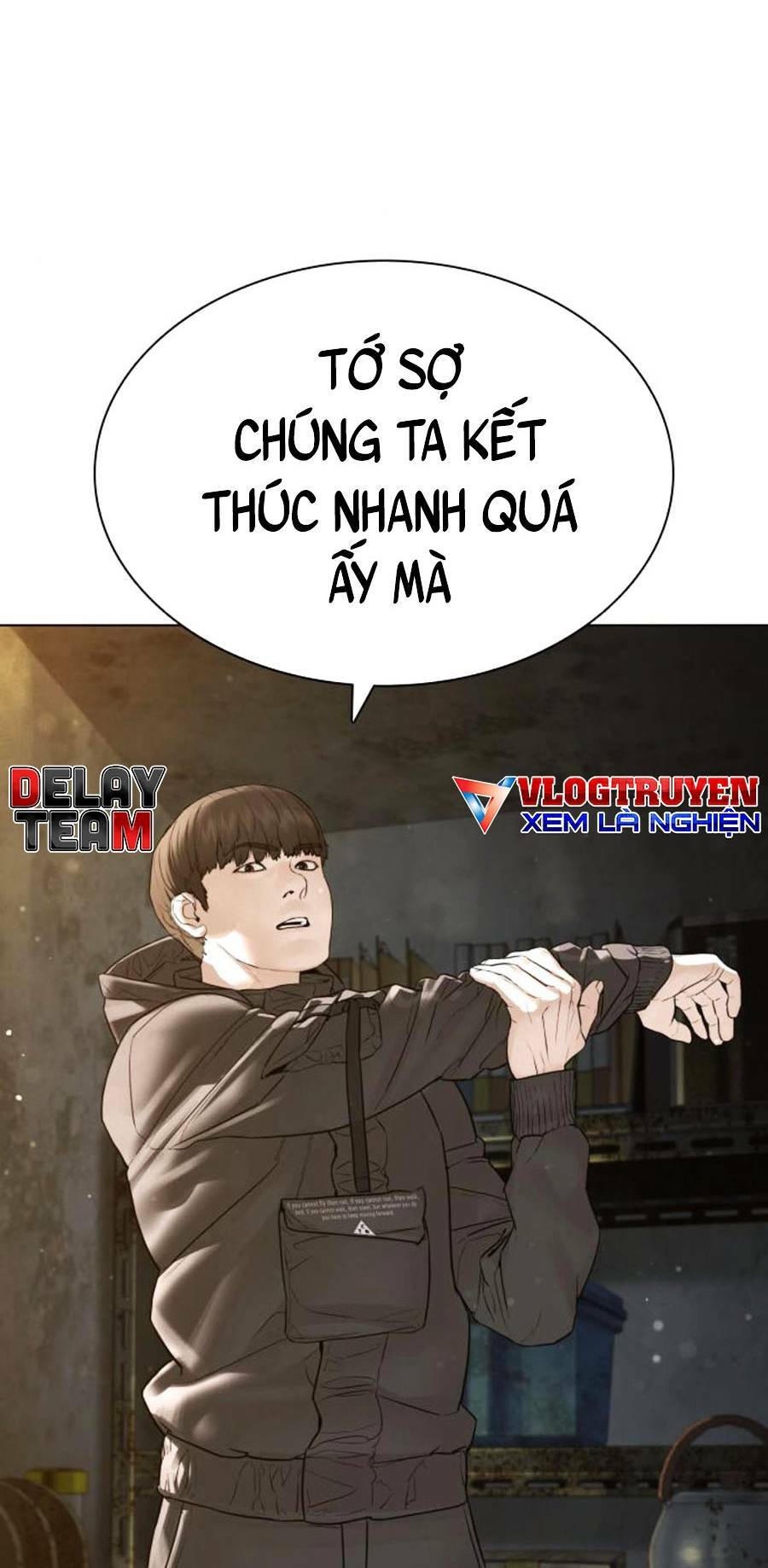 cách chiến thắng trận đấu chapter 127 - Trang 2