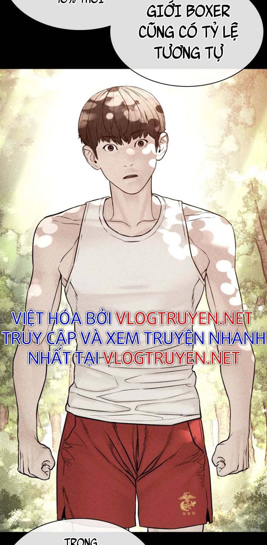 cách chiến thắng trận đấu chapter 127 - Trang 2