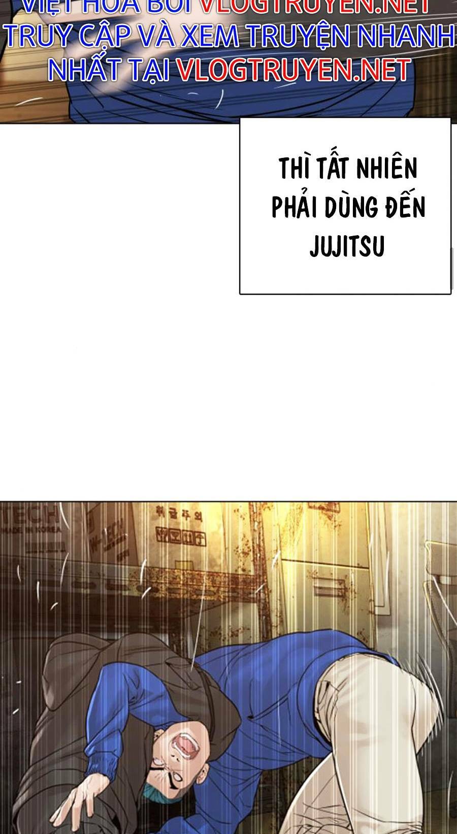 cách chiến thắng trận đấu chapter 127 - Trang 2