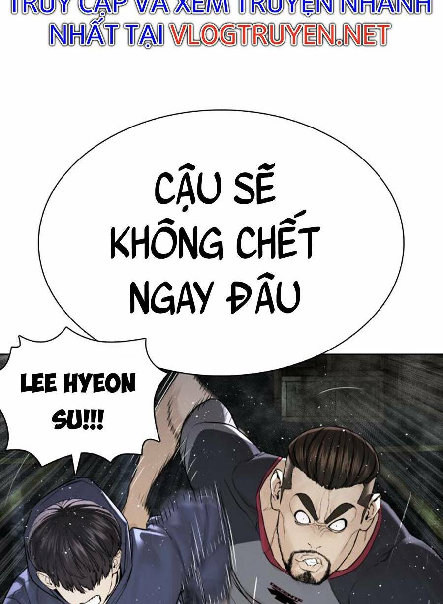 cách chiến thắng trận đấu chapter 128 - Trang 2