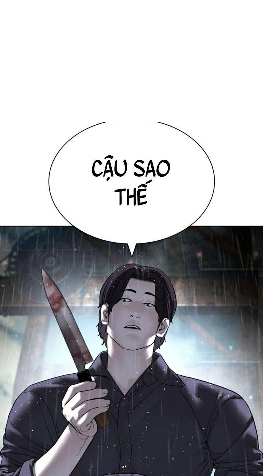 cách chiến thắng trận đấu chapter 128 - Trang 2