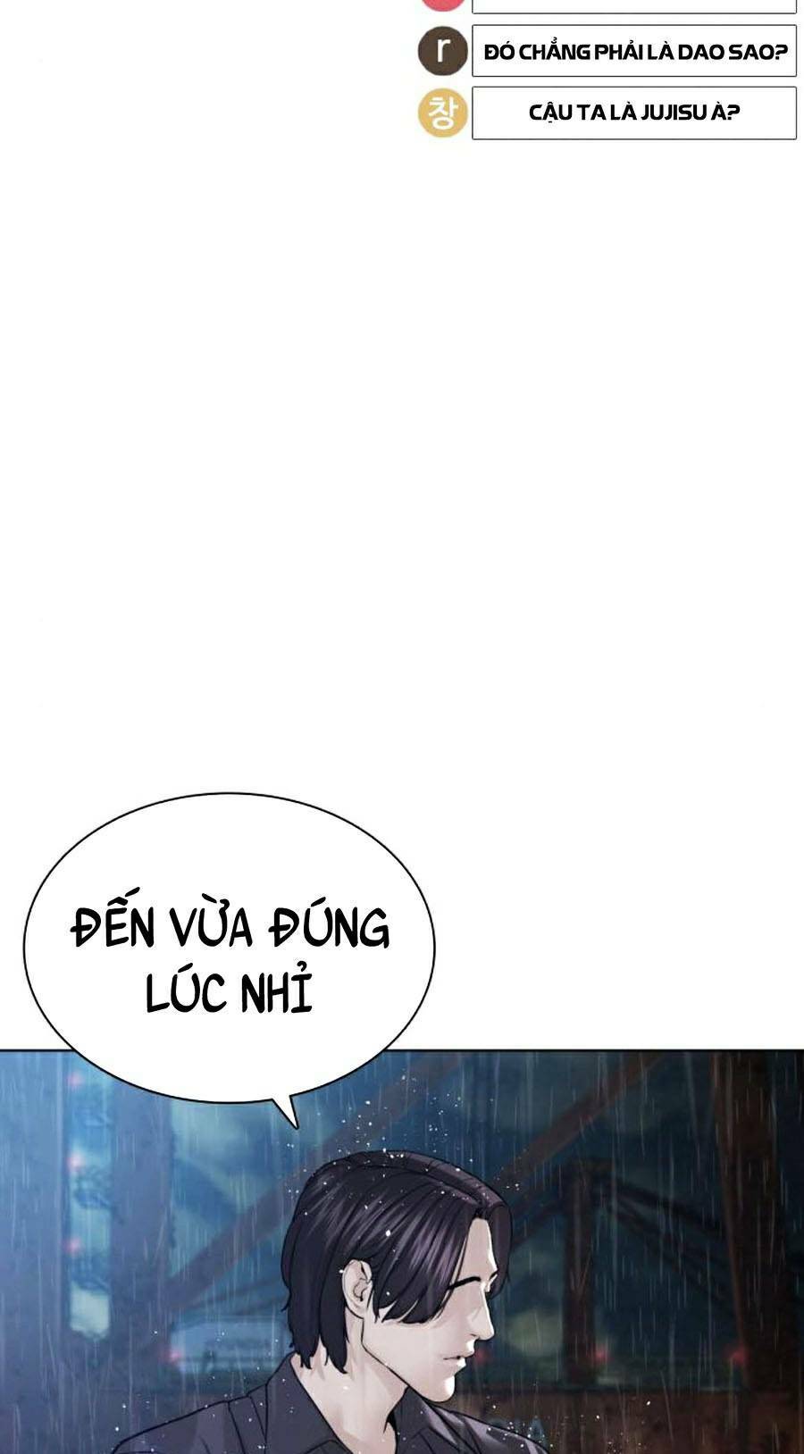 cách chiến thắng trận đấu chapter 128 - Trang 2