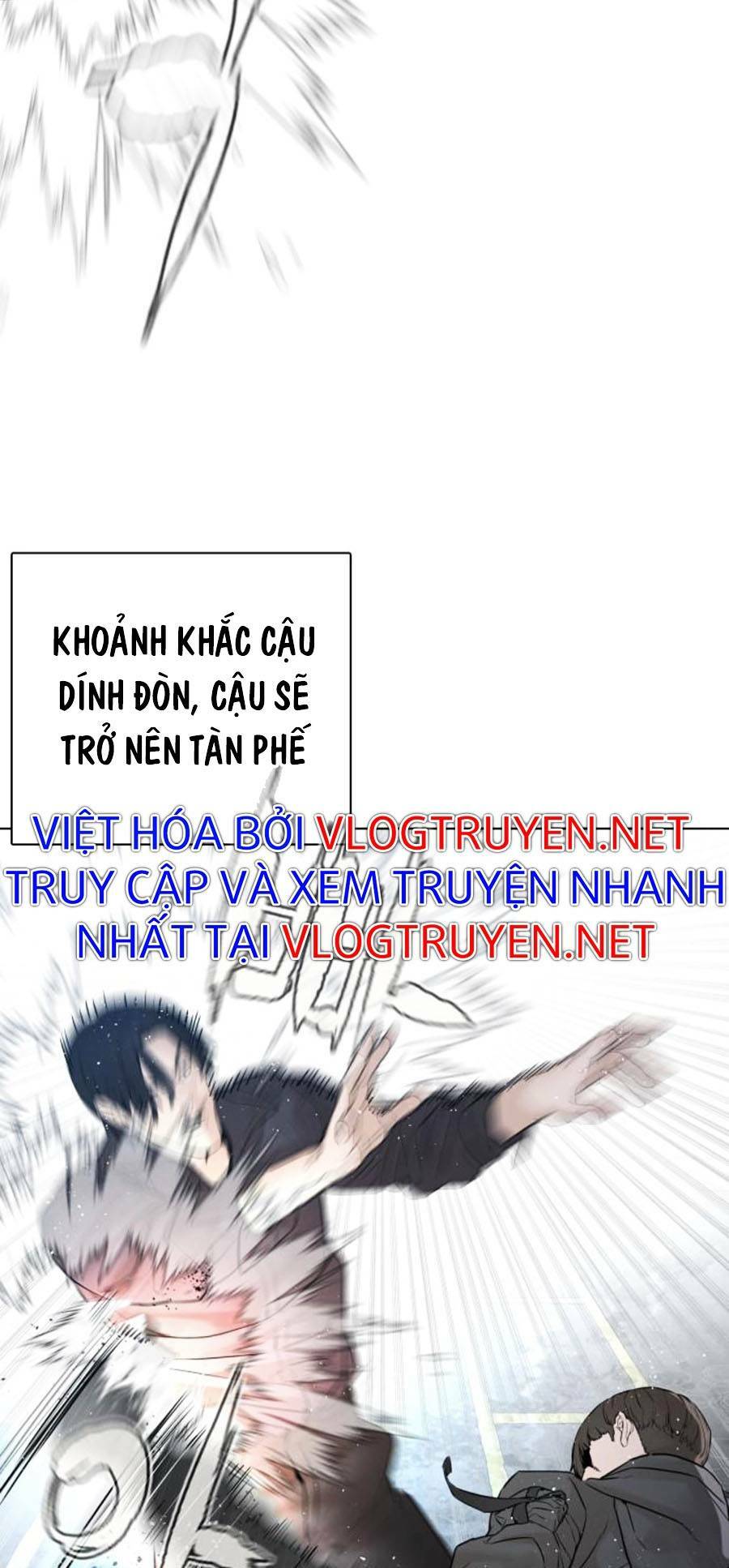 cách chiến thắng trận đấu chapter 129 - Trang 2