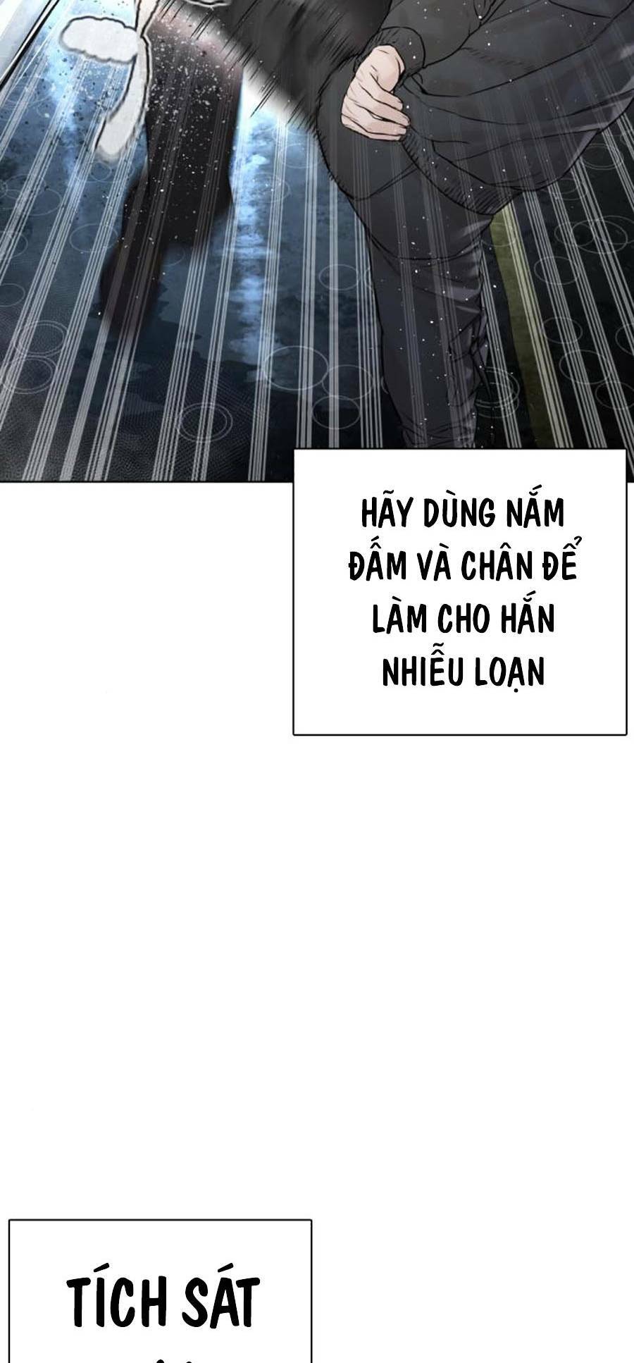 cách chiến thắng trận đấu chapter 129 - Trang 2