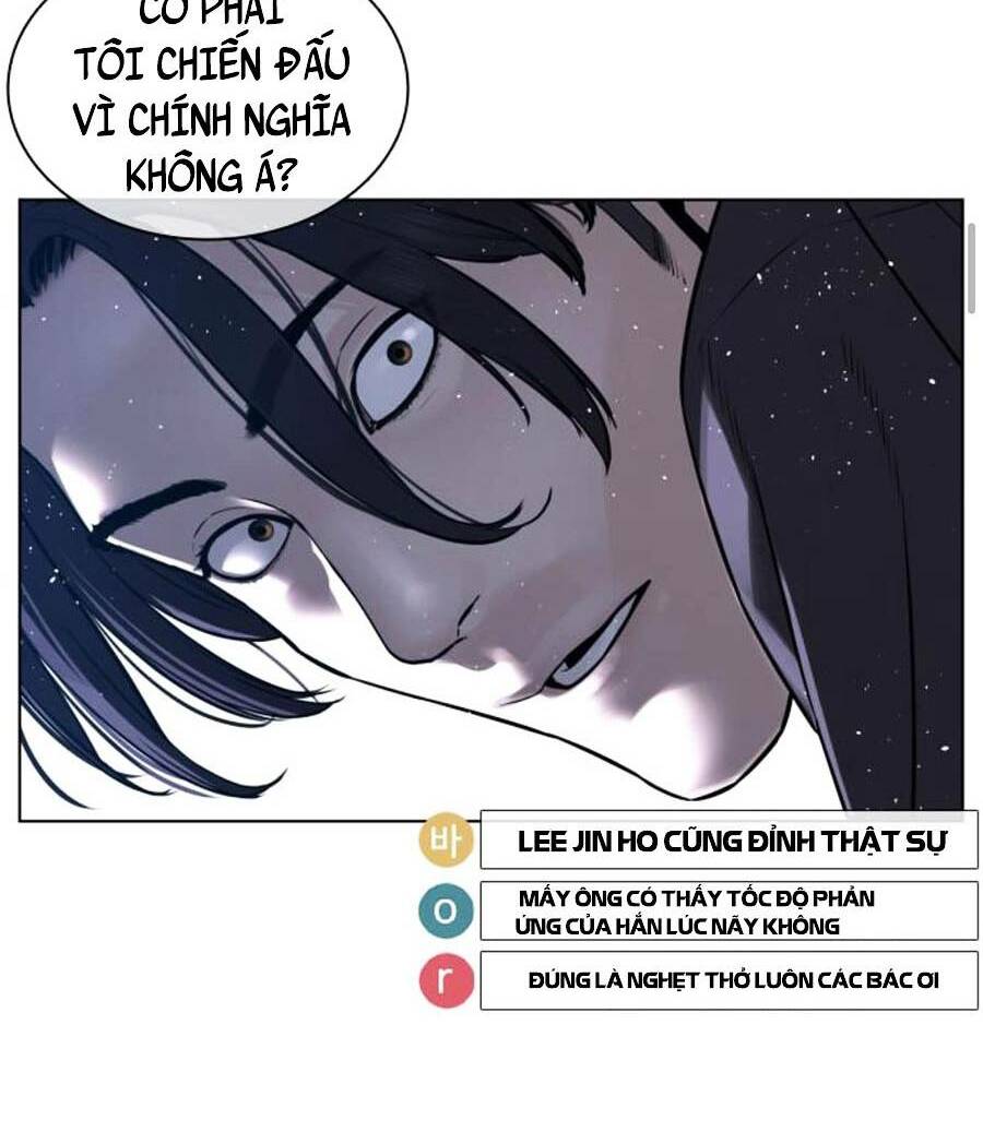 cách chiến thắng trận đấu chapter 129 - Trang 2