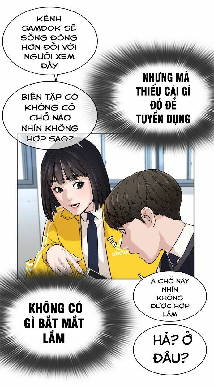 cách chiến thắng trận đấu chapter 13 - Next chapter 14