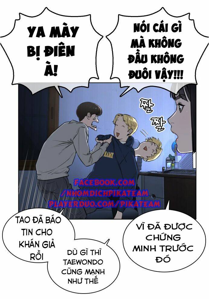 cách chiến thắng trận đấu chapter 13 - Next chapter 14