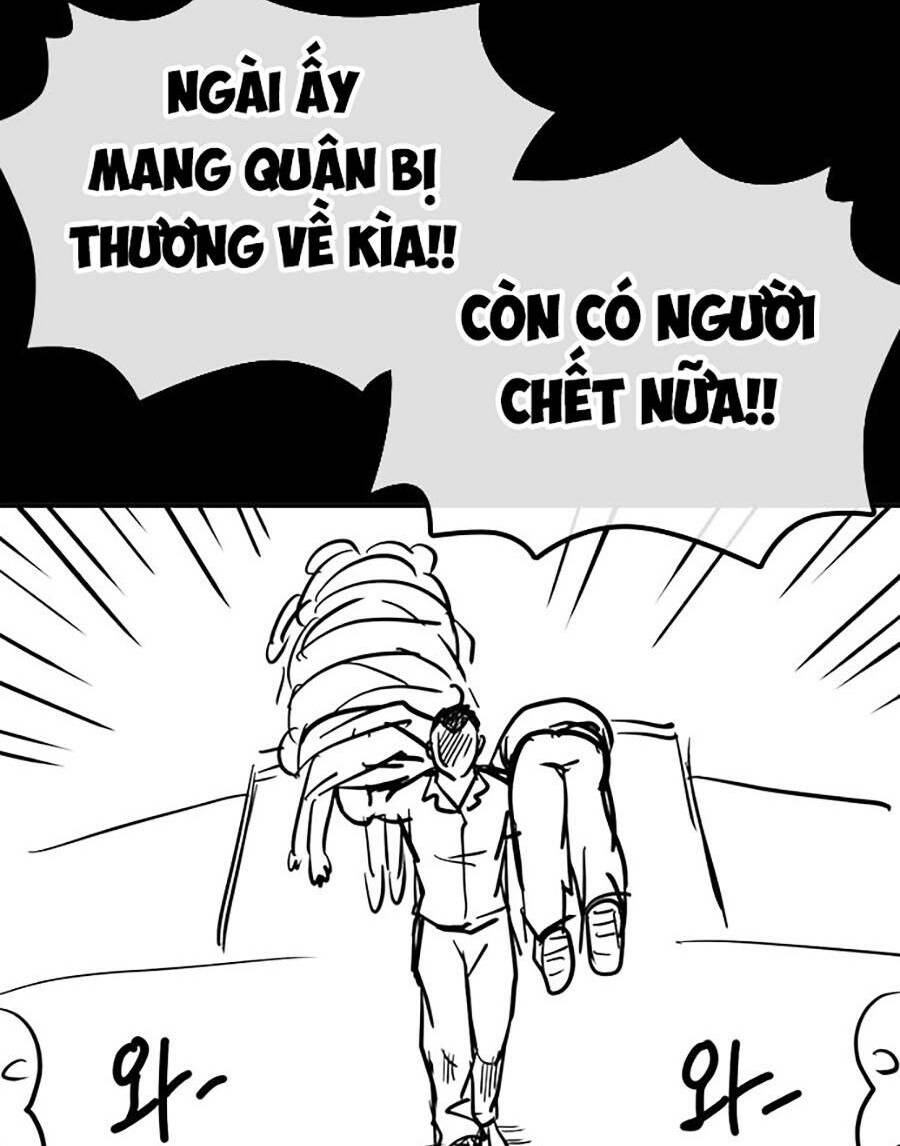 cách chiến thắng trận đấu chapter 134.1: extra - Trang 2