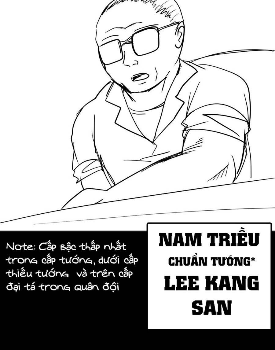 cách chiến thắng trận đấu chapter 134.1: extra - Trang 2