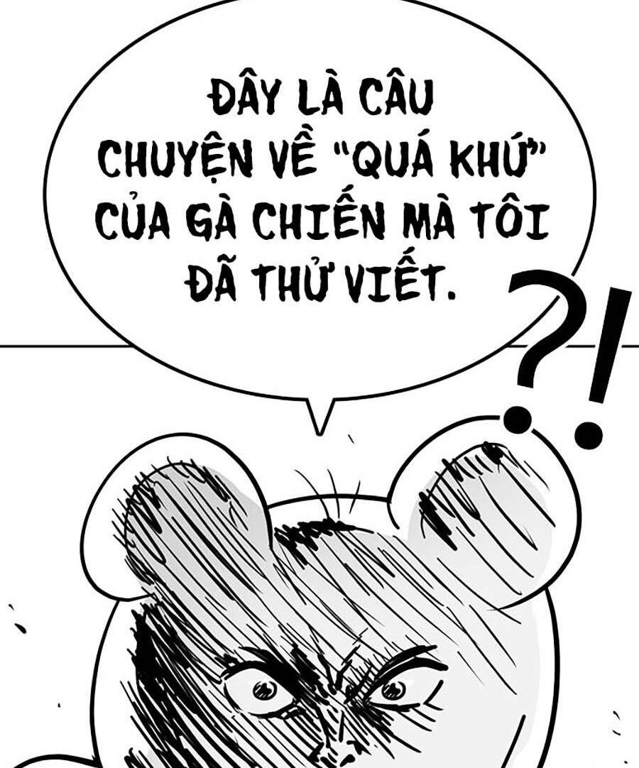 cách chiến thắng trận đấu chapter 134.1: extra - Trang 2