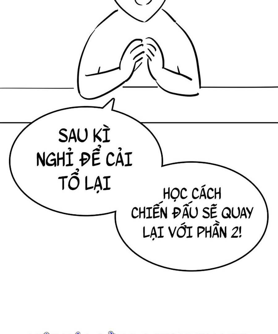 cách chiến thắng trận đấu chapter 134.1: extra - Trang 2