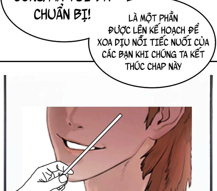 cách chiến thắng trận đấu chapter 134.3: extra 3 - Trang 2