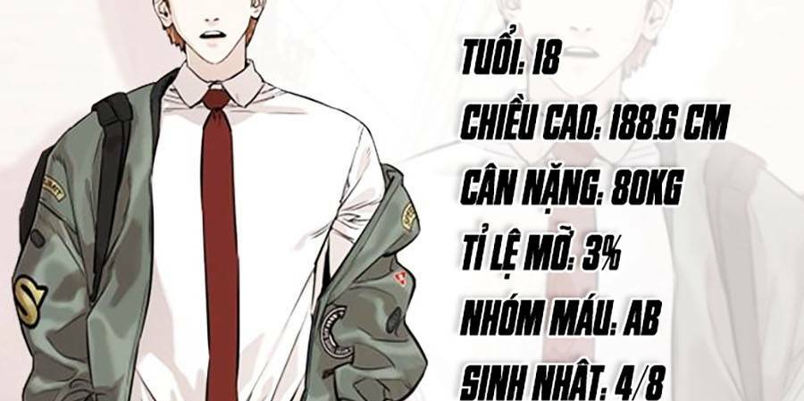 cách chiến thắng trận đấu chapter 134.3: extra 3 - Trang 2