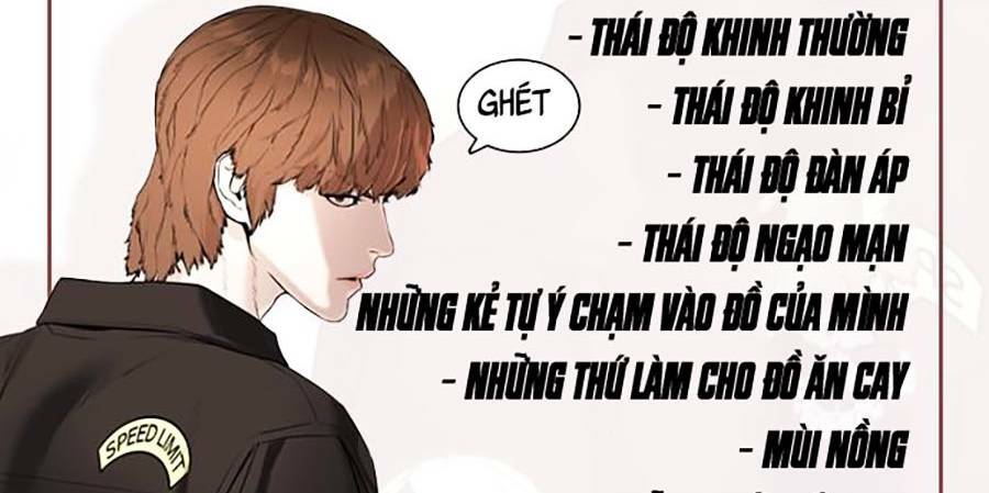 cách chiến thắng trận đấu chapter 134.3: extra 3 - Trang 2