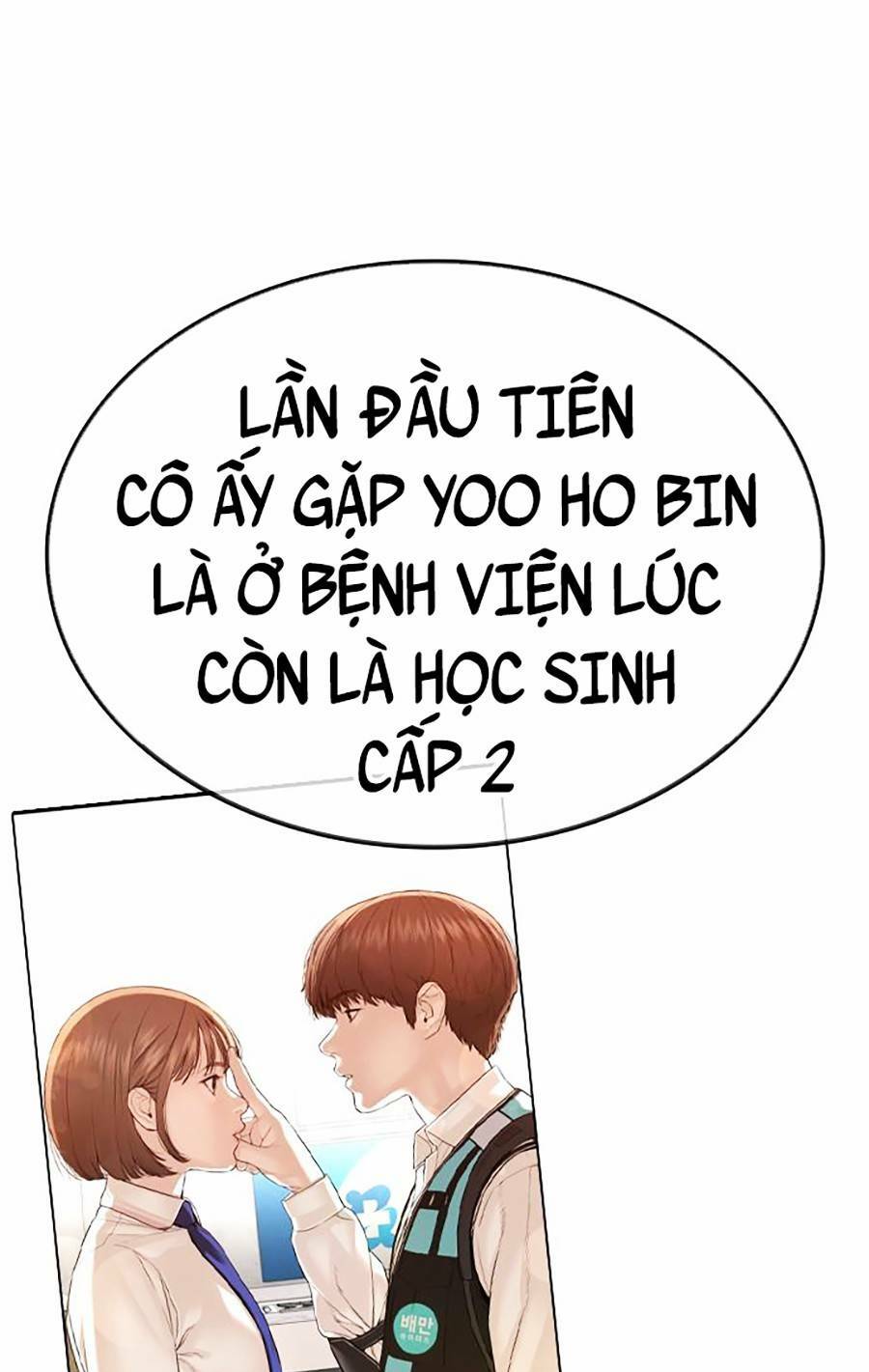 cách chiến thắng trận đấu chapter 134.3: extra 3 - Trang 2