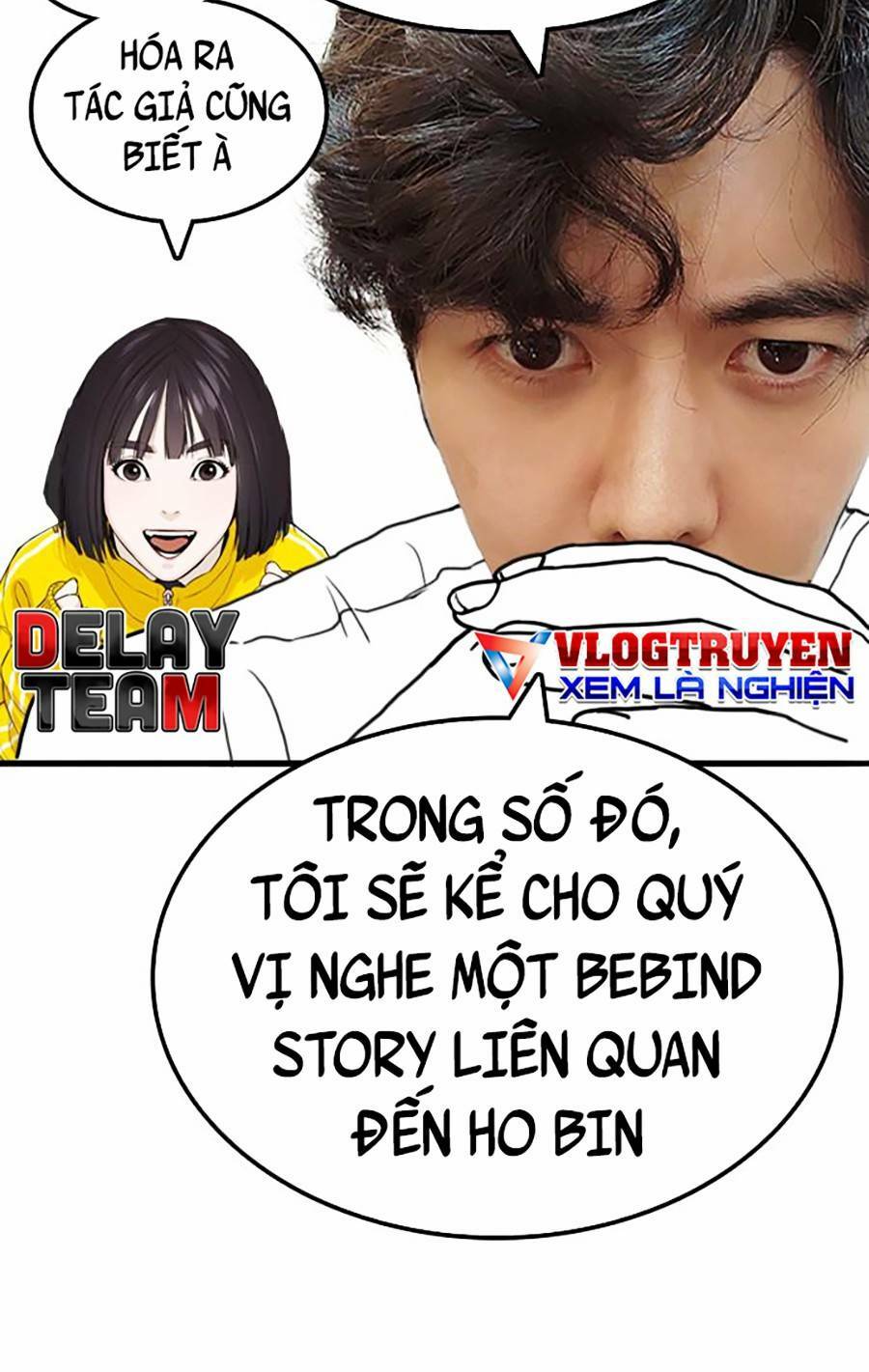 cách chiến thắng trận đấu chapter 134.3: extra 3 - Trang 2