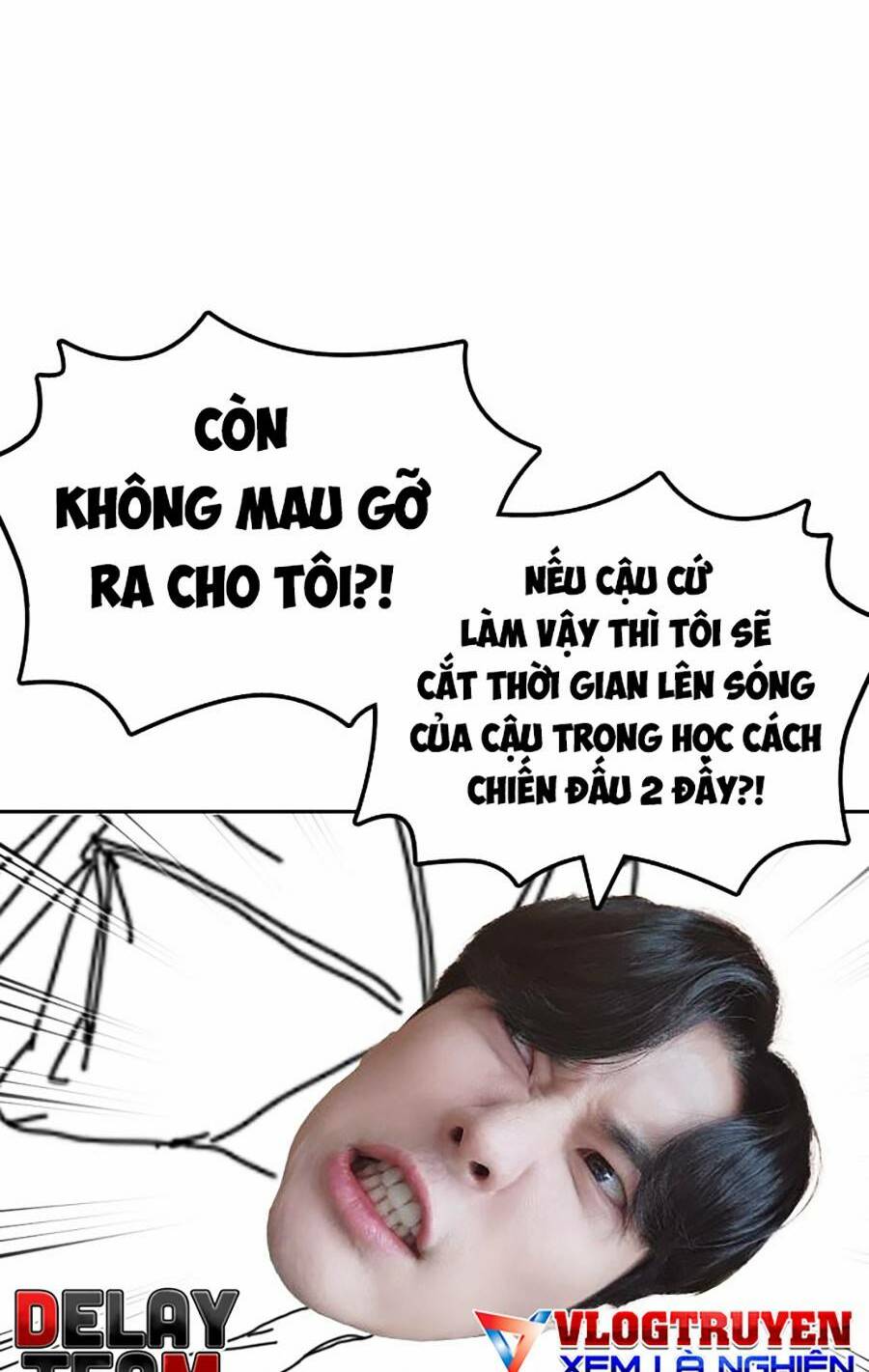 cách chiến thắng trận đấu chapter 134.3: extra 3 - Trang 2