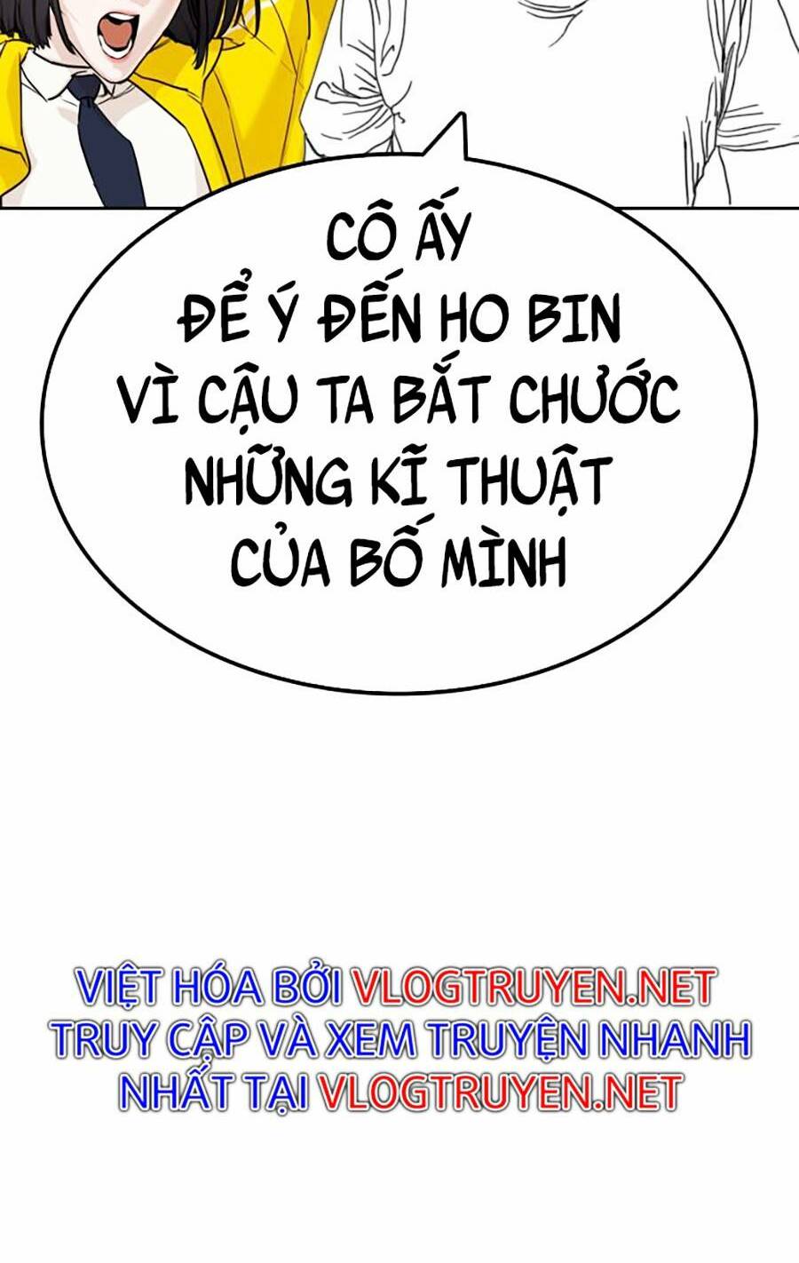 cách chiến thắng trận đấu chapter 134.3: extra 3 - Trang 2